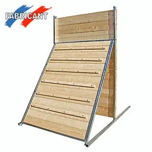 Mondo ring fence Difac image-0