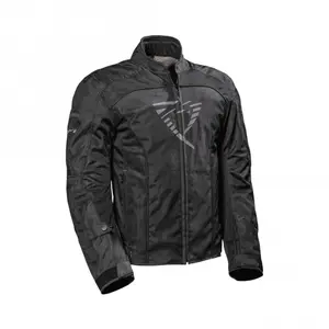 Veste moto imperméable Difi Ibarra Air image-0