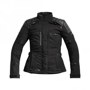 Women's motorcycle jacket Difi Firenze 2 image-0
