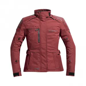 Veste moto femme Difi Firenze 2 image-0