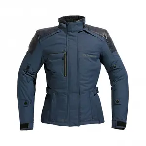 Veste moto femme Difi Firenze 2 image-0