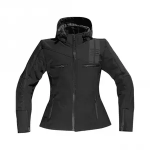 Veste moto femme Difi Jamie image-0