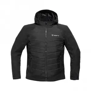 Chaqueta de moto con capucha Difi Craig Aerotex image-0