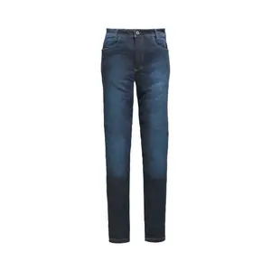 Pantalon moto femme Difi Jennifer Aramide image-0