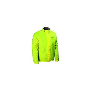 motocyklová nepromokavá bunda Difi Fuzzy image-0