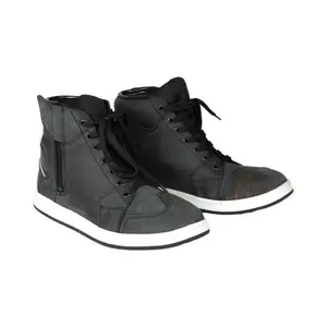 Motorrad-Sneakers Difi Launch Aerotex