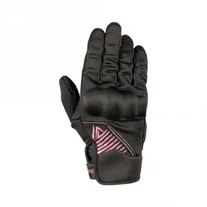 Gants moto toutes saisons femme Difi Spectra image-0