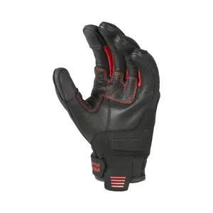 Sommer-Motorradhandschuhe Difi Matrix image-0