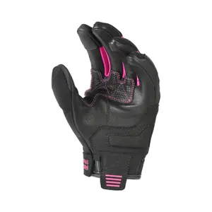 Guantes de moto de verano Difi Matrix image-1