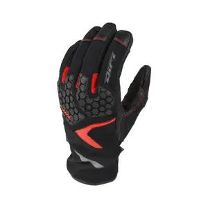 Śródsezonowe rękawice motocyklowe Difi La Oroya Aerotex image-0