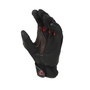 Śródsezonowe rękawice motocyklowe Difi La Oroya Aerotex image-1