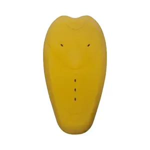 Protector de costas de motocicleta Difi Rugprotector Sas-Tec SCL-13 image-0