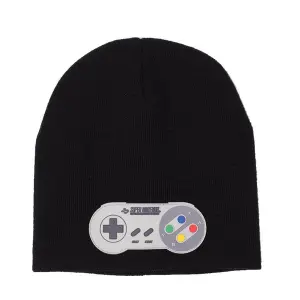 Mütze Difuzed Super Nintendo Patch