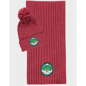 Ensemble bonnet et écharpe enfant Difuzed Star WarsThe Mandalorian