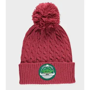 Ensemble bonnet et écharpe enfant Difuzed Star WarsThe Mandalorian image-1