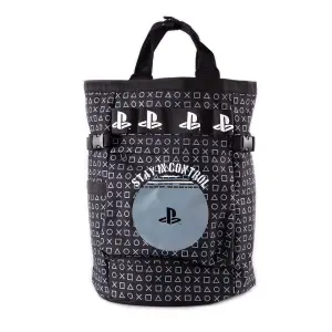 618son001-sac-a-dos-enfant-difuzed-playstation-noir-tu