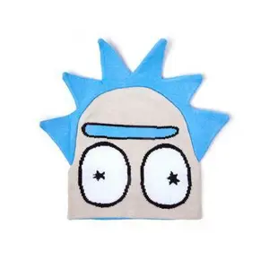 Children's hat Difuzed Rick And Morty Rick Novelty