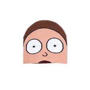 Children's hat Difuzed Rick And Morty