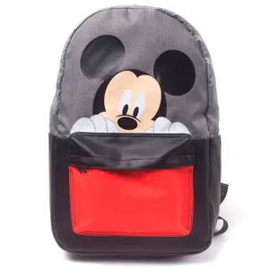 Children's backpack Difuzed Disney Mickey image-0