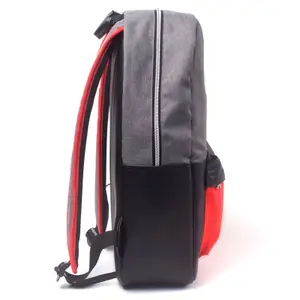 Children's backpack Difuzed Disney Mickey image-3