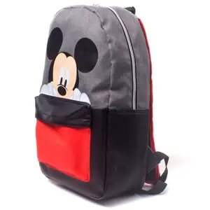Children's backpack Difuzed Disney Mickey image-1