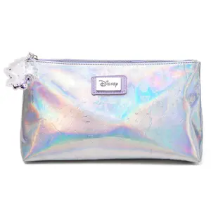 Girl's toiletry bag Difuzed Disney Little Mermaid image-0