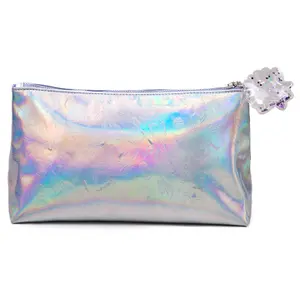 Girl's toiletry bag Difuzed Disney Little Mermaid image-1