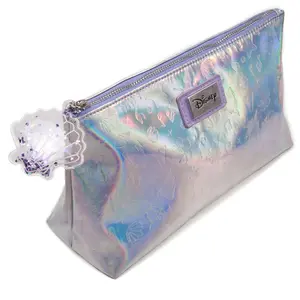 Girl's toiletry bag Difuzed Disney Little Mermaid image-3