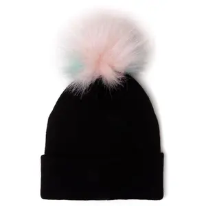 Girl's hat Difuzed Disney Little Mermaid Ursula image-1