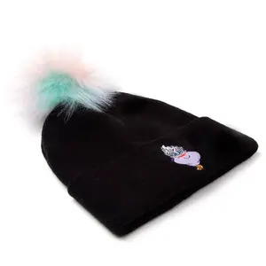 Girl's hat Difuzed Disney Little Mermaid Ursula image-2