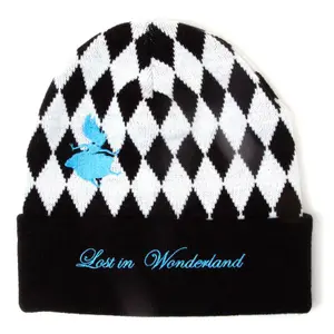 Children's hat Difuzed Disney Alice In Wonderland image-0