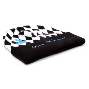 Children's hat Difuzed Disney Alice In Wonderland image-2