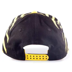 Kids' baseball cap Difuzed Jurassic Park image-2