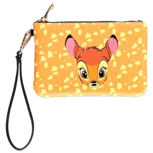 8718526121391-pochette-mit-reissverschluss-madchen-difuzed-disney-bambi-orange-18x11-7x1-cm