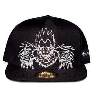 Baseball cap for kids Difuzed Death Note Ryuk image-0