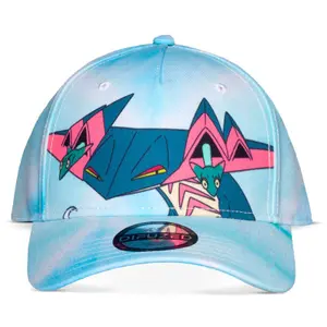 Gorra Difuzed Pokémon Dragapult image-0