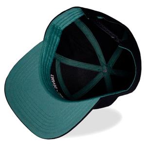 Snapback Cap Difuzed Assassination Classroom Koro Sensei image-2