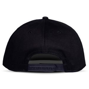 Snapback Cap Difuzed Assassination Classroom Koro Sensei image-3