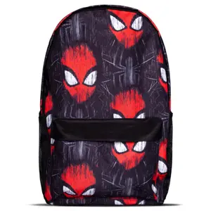 Children's backpack Difuzed Marvel Spiderman image-0