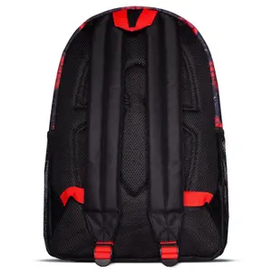 Children's backpack Difuzed Marvel Spiderman image-1