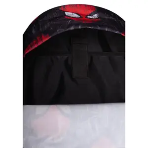 Children's backpack Difuzed Marvel Spiderman image-3
