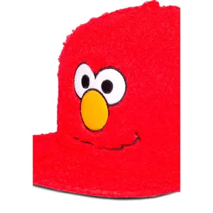 Kappe 5 pannel Difuzed Sesame Street Elmo image-3