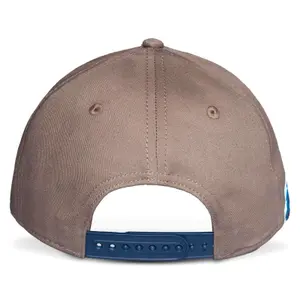 Kids' baseball cap Difuzed Jurassic Park Dinosaur image-2