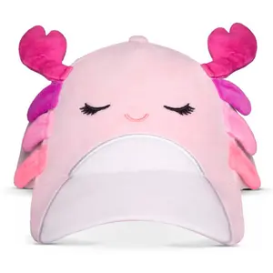 Baseball cap for kids Difuzed Squishmallows Cailey