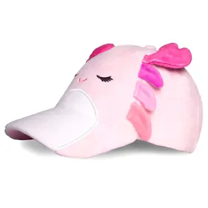 Baseball cap for kids Difuzed Squishmallows Cailey image-1