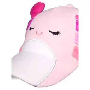 Baseball cap for kids Difuzed Squishmallows Cailey image-4