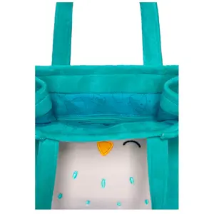 Tote bag girl Difuzed Squishmallows Winston image-2