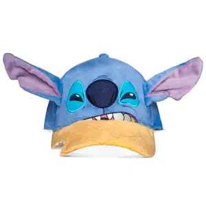 Baseball cap for kids Difuzed Lilo & Stitch Pineapple Stitch image-0