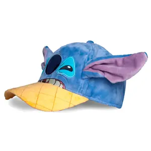 Baseball cap for kids Difuzed Lilo & Stitch Pineapple Stitch image-1
