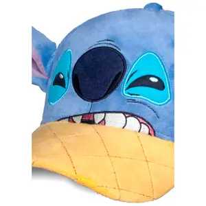 Baseball cap for kids Difuzed Lilo & Stitch Pineapple Stitch image-4